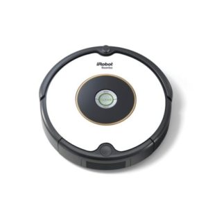 Recenze iRobot Roomba 605 již od 5 989 Kč