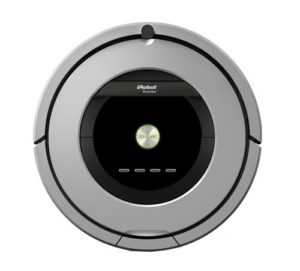 Recenze iRobot Roomba 886 již od 17500 Kč