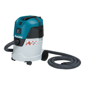 Recenze Makita VC 2512 L již od 2900 Kč