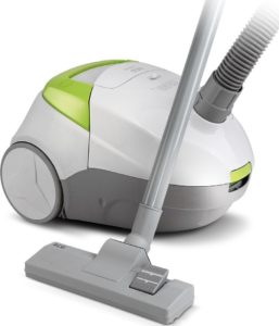 Recenze ECG VP 2122 S