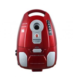 Recenze HOOVER AC 69011