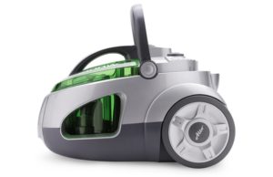 Recenze Sencor SVC 730GR