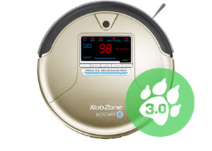 Robzone Roomy 4.0 Profi recenze a návod