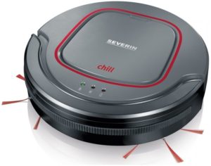 Severin RB 7025 recenze a návod