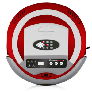 CleanMate QQ-2R recenze a návod