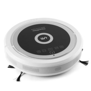 CleanMate QQ-6 recenze a návod