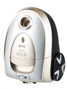 ECG VP 3101 S recenze a návod