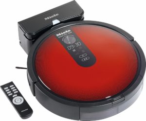 Miele Scout RX1 recenze a návod