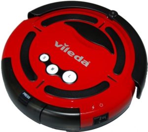 Vileda 137172 recenze a návod