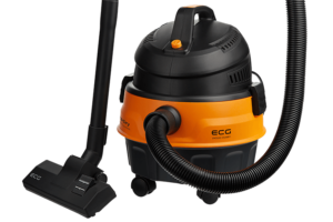 ECG VM 3100 recenze a návod