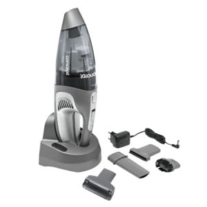 Concept VP 4340 recenze a návod