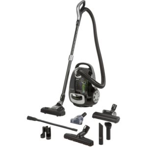 SENCOR SVC 9000 BK recenze a návod