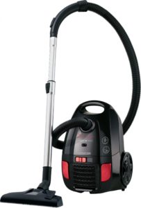 Sencor SVC 6000BK uživatelský test a návod