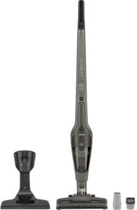 Sencor SVC 8621 TI recenze a návod