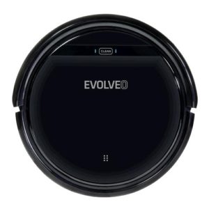Vysavač EVOLVEO RoboTrex H5 – recenze a návod