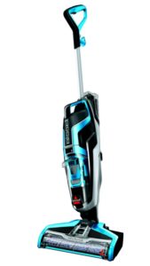 Vysavač Bissell 17132 CrossWave – recenze a návod