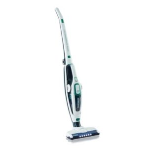 Vysavač Leifheit Regulus PowerVac 11926 – recenze a návod