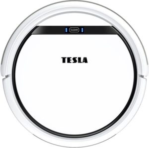 TESLA RoboStar T30 – recenze a návod