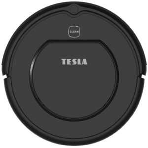 TESLA RoboStar T10 – recenze a návod
