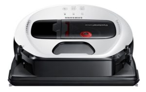 Samsung VR10M701CUW/GE recenze a návod