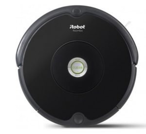 iRobot Roomba 606 recenze a návod