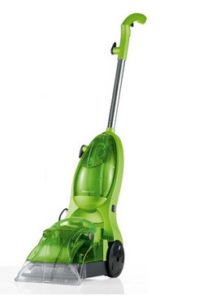 CleanMaxx TR-3365 Recenze a návod