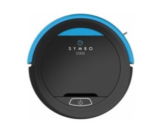 Symbo D300 Recenze a návod