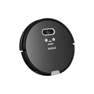 TESLA Robostar T80 Pro Recenze a návod