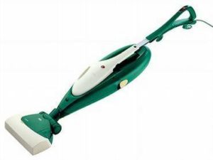 Vorwerk VK 135 Recenze a návod