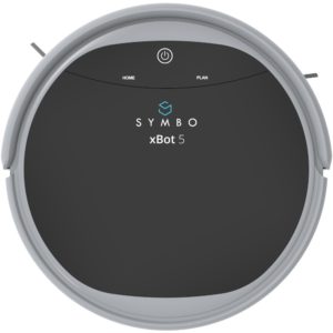 Symbo xBot 5 PRO recenze a návod
