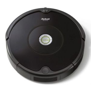iRobot Roomba 676 recenze a návod