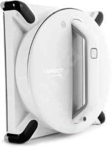 Ecovacs Winbot W950 – recenze a návod