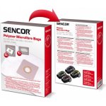 Sencor MICRO SVC 8GR/RD/VT/YL 5ks recenze, cena, návod