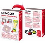 Sencor SVC 45/52, 10ks recenze, cena, návod