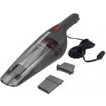 Black & Decker NVB 12 AVAXJ recenze, cena, návod