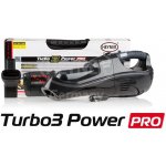 Heyner Germany Turbo 3 Power PRO recenze, cena, návod