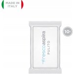 Polti FRESCOASPIRA PULITIO deodorant PAEU0323 s vůní čerstvě vypraného prádla 10ks recenze, cena, návod
