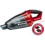 Einhell TE-VC 18 Si solo recenze, cena, návod