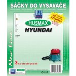 Jolly MAX HU 5 Hyundai VC 401, 3ks recenze, cena, návod