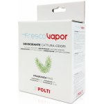 Polti FRESCOVAPOR deodorant s vůní borovice pro parní čističe Polti Vaporetto 2x200ml recenze, cena, návod