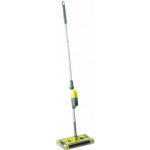 ROVUS Swivel sweeper recenze, cena, návod