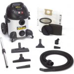 Shop-Vac Ultra 30 SXI recenze, cena, návod