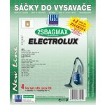 Jolly MAX 2 SBAG (4+1+1ks) do vysav. AEG, ELECTROLUX recenze, cena, návod