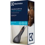 Electrolux AeroPro ZE116 recenze, cena, návod