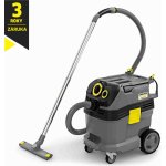 KÄRCHER NT 30/1 Tact Te recenze, cena, návod