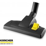 Kärcher přepínatelná podlahová hubice DN 32 recenze, cena, návod
