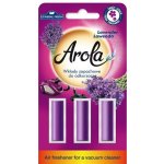 AROLA Lavender 3 ks recenze, cena, návod