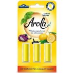 General Fresh Arola Lemon 3ks recenze, cena, návod