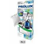 POWER AIR Prolux vonné sáčky 5x10g Extra Fresh recenze, cena, návod