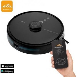 ETA 5229 Master recenze, cena, návod